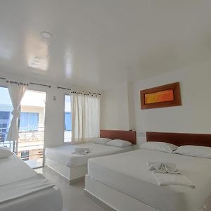 Habitación Familiar Clásica